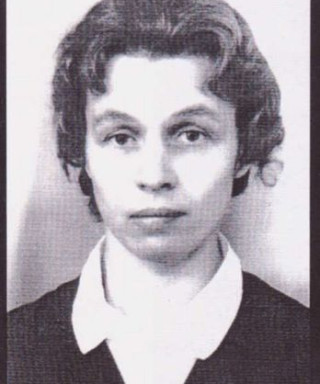 Кондюрина Зинаида Алексеевна