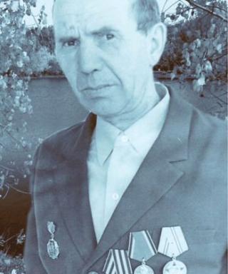Летов Павел Алексеевич