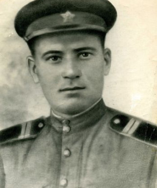 Половников Александр Николаевич