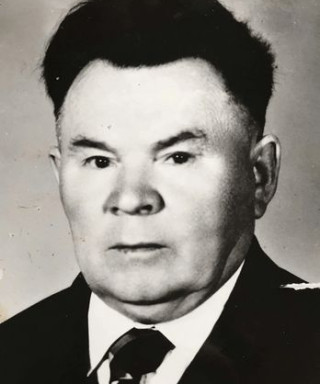 Пислегов Николай Пислегович