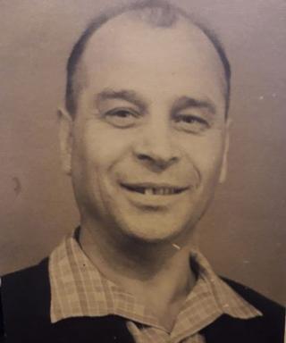 Романов Алексей Иванович