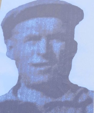 Гречишников Семён Ильич