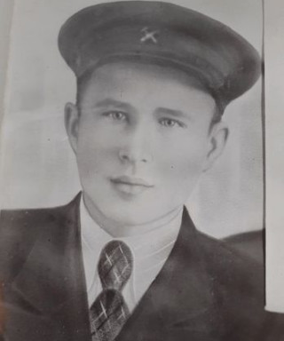 Вохмянин Алексей Николаевич