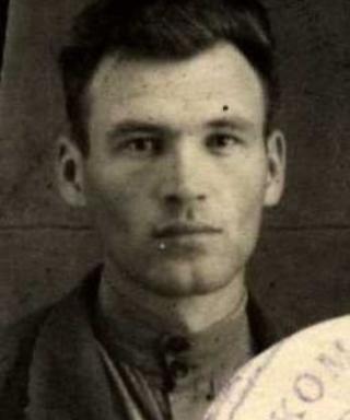 Гацук Александр Максимович