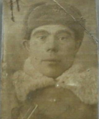 Галкин Иван Алексеевич