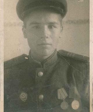 Лиман Владимир Емельянович