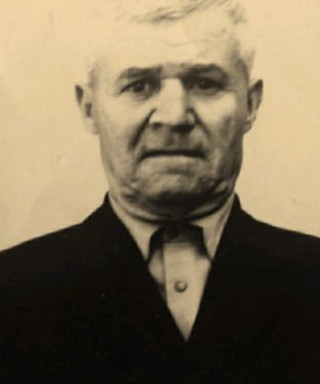 Чемакос Иван Афанасьевич