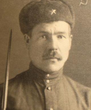 Голенищев Прокопий Николаевич