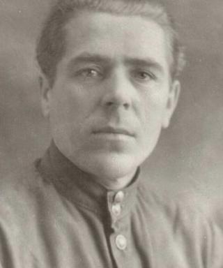 Курносов Виктор Михайлович