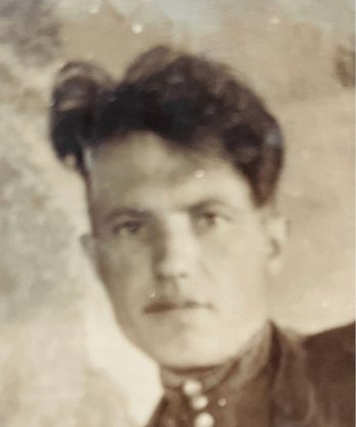 Панков Григорий Андреевич