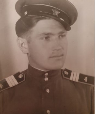 Поляков Василий Михайлович