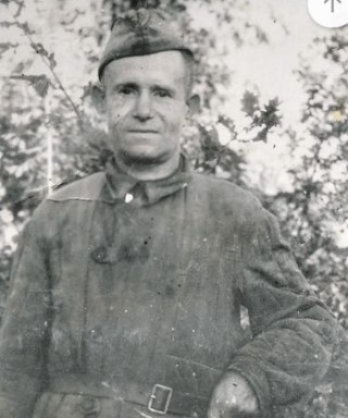 Фунин Александр Кузьмич