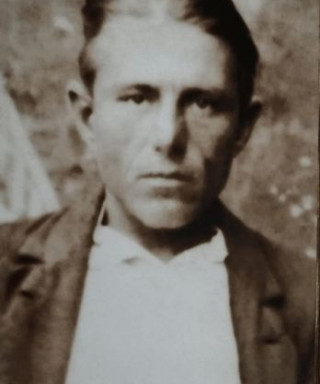 Метелев Михаил Иванович