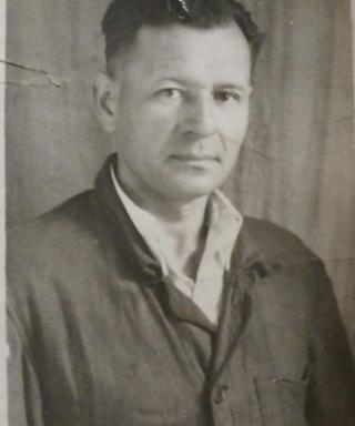 Воробьёв Алексей Александрович