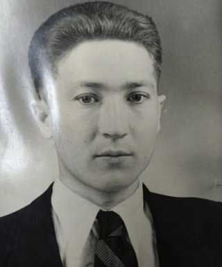 Долинин Константин Георгиевич