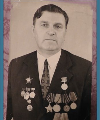 Чёлкин Сергей Иванович