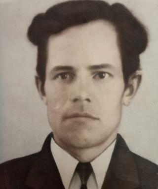 Целищев Михаил Михайлович