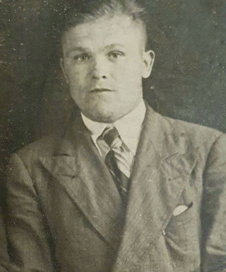 Таганцев Иван Федорович