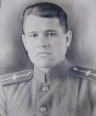 Колесников Пётр Гаврилович