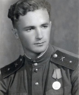 Павлинин Виктор Михайлович