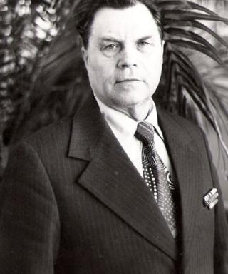 Малафеев Василий Иванович