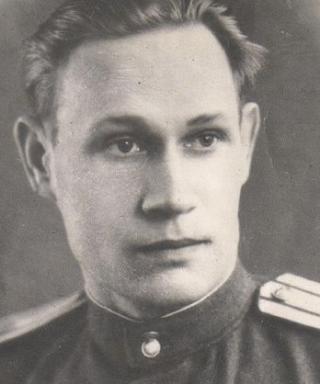 Степанов Анатолий Александрович