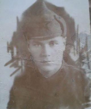 Дубров Алексей Михайлович
