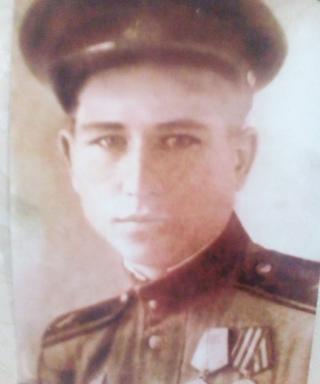 Козлов Валентин Прохорович