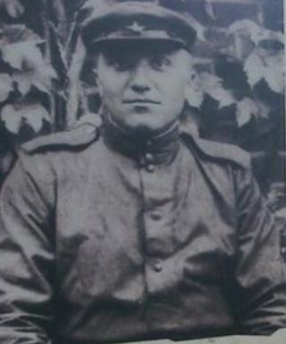 Калачёв Александр Иванович