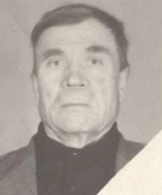 Курзин Василий Тимофеевич