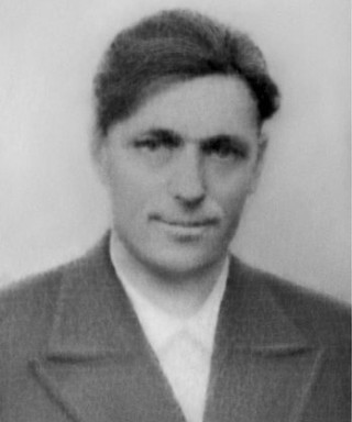 Давыдов Михаил Дмитриевич