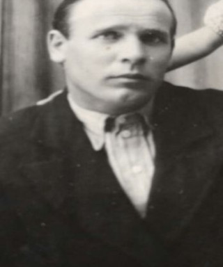 Выдрин Борис Иванович