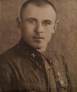 Иванов Павел Иванович