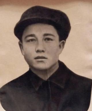 Вдовин Александр Васильевич