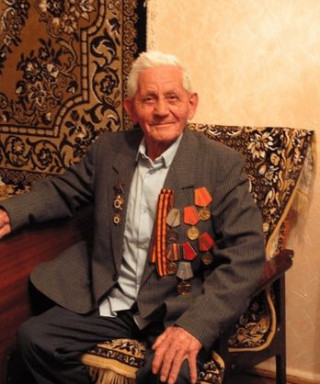 Гречин Александр Алексеевич