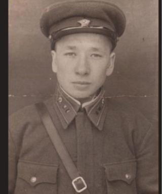 Татьмянин Павел Борисович