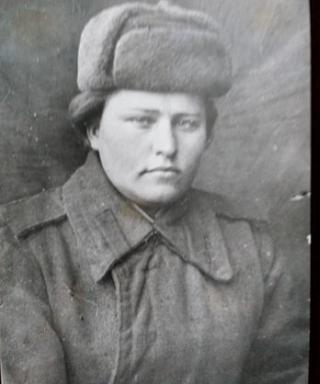Верещагина Елена Дмитриевна