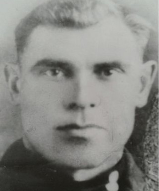 Бородин Василий Иванович