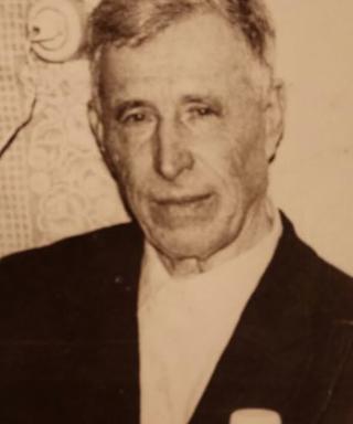 Шишкин Кузьма Павлович