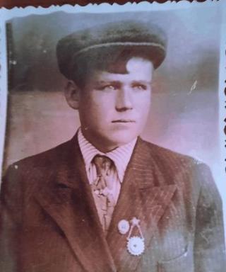 Чистяков Иван Николаевич