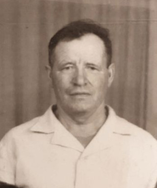 Миронюк Андрей Петрович