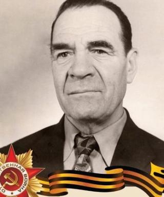 Грошев Борис Петрович
