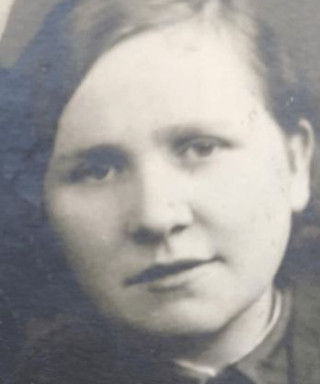 Петрушева Мария Павловна