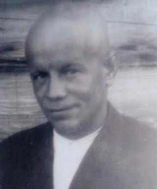 Смирнов Степан Иванович