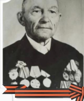 Уразбахтин Вализян Закирович