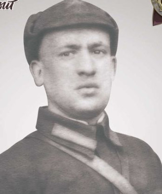 Васильев Михаил Васильевич