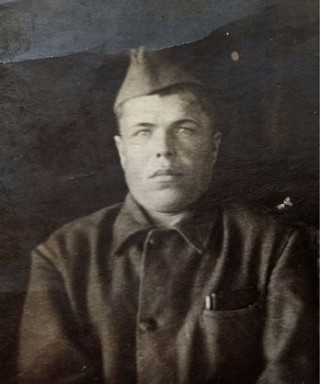 Борисов Дмитрий Иванович