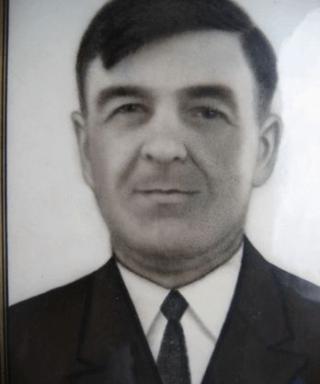 Блохин Иван Фёдорович