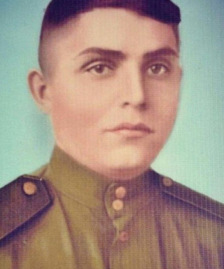 Деникаев Абдулсамять Аббясович