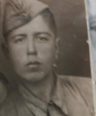 Якубов Нариман Якубович